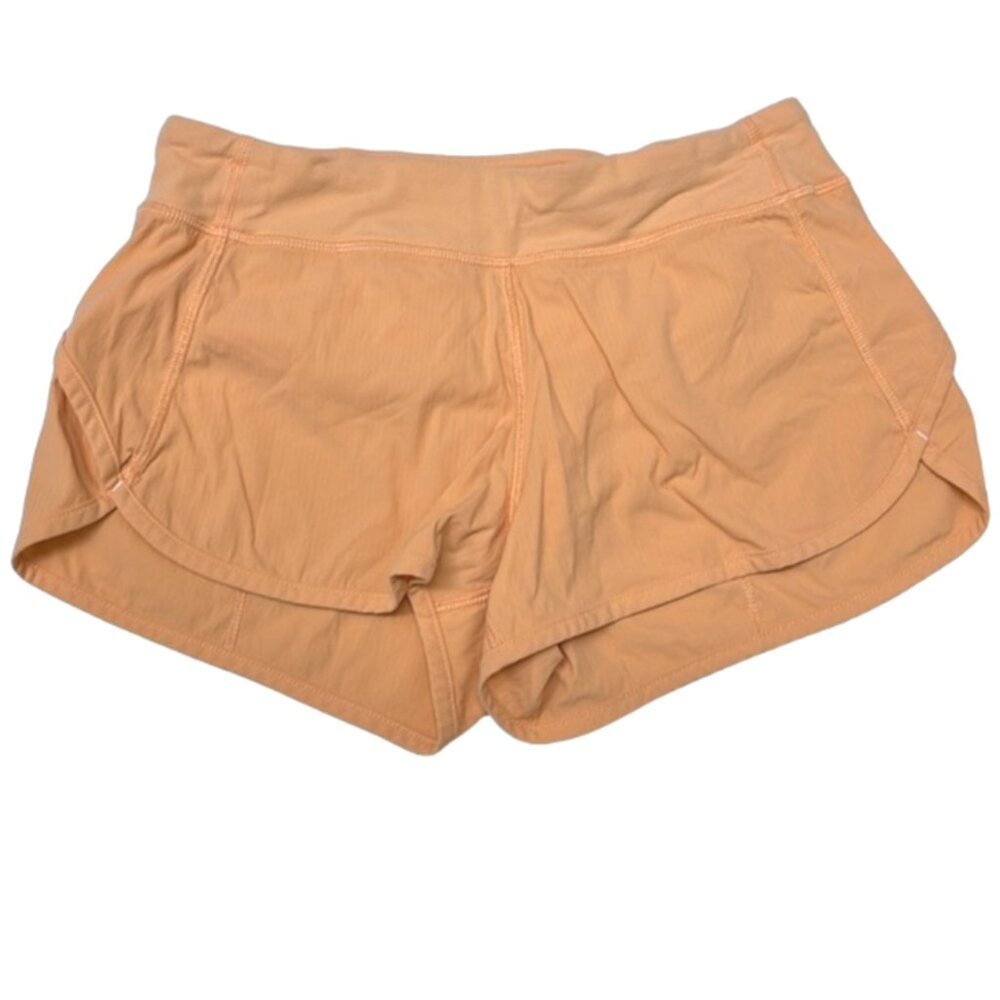 LIKE NEW! Ivivva Speedy Shorts